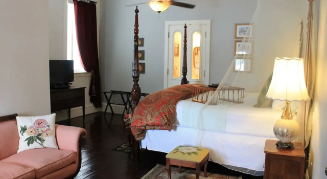 Grand Magnolia Ballroom & Suites, Rezerwuj Hotel Pascagoula Mississippi Gulf Coast