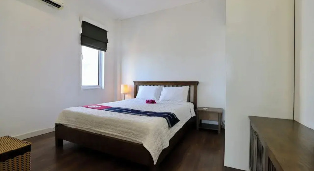 The Garden House Ha Noi, Забронировать Апартаменты/квартира Бадинь Ханой