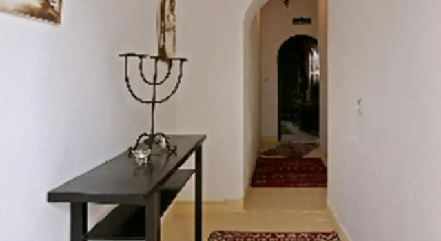 Villa Saada, Book Villa Sommerhuse i Cercle de Tamanar, Hytte