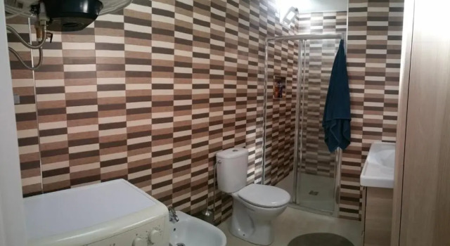 Апартаменты Apartamento Las Brisas