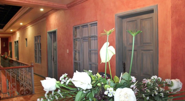 Hotel Ines Maria, Book Hotel Cheap Hotels in Sierra
