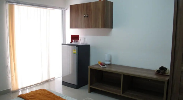 Номер Standard UTD8 Hotel and Residence