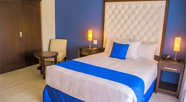 Номер Deluxe Medano Hotel and Spa