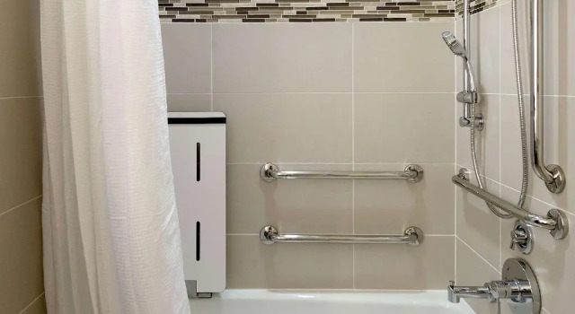 Двухместный номер Standard Redondo Beach Hotel, Tapestry Collection by Hilton