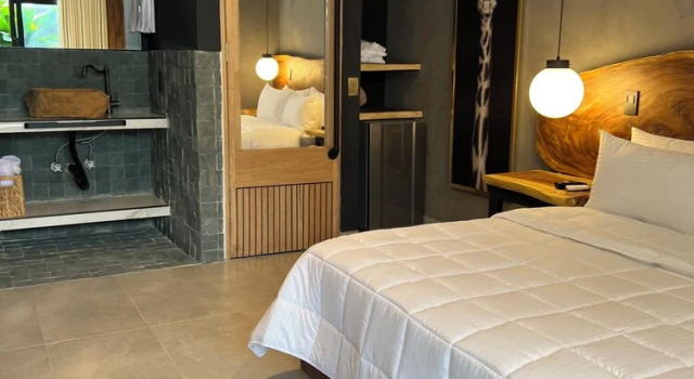 Номер Classic Hotel Zelva Negra