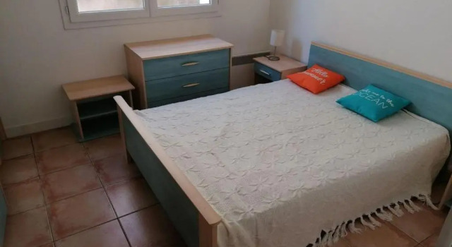 Verdon Gran Vala 2 Les Pieds Dans L'eau, Réserver Appartement Martigues Étang de Berre