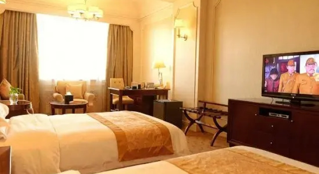 Номер Standard Jin Ma Hotel