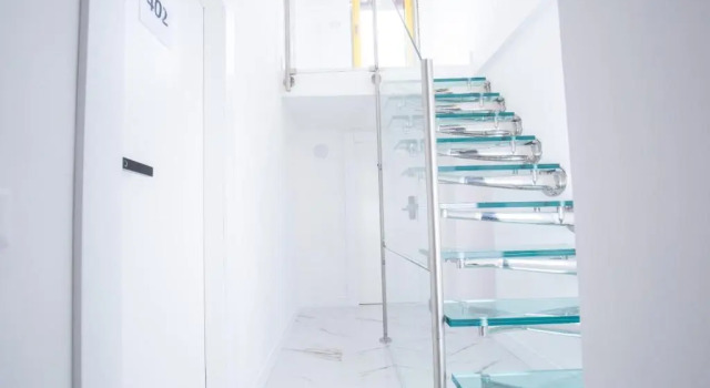 Двухместный номер Standard Spagna Dream Suites