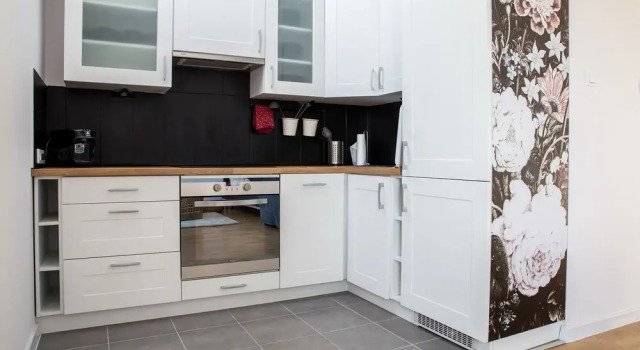 TimeGoesSlow Cozy Attic City Center, Prenota Hotel Tychy 