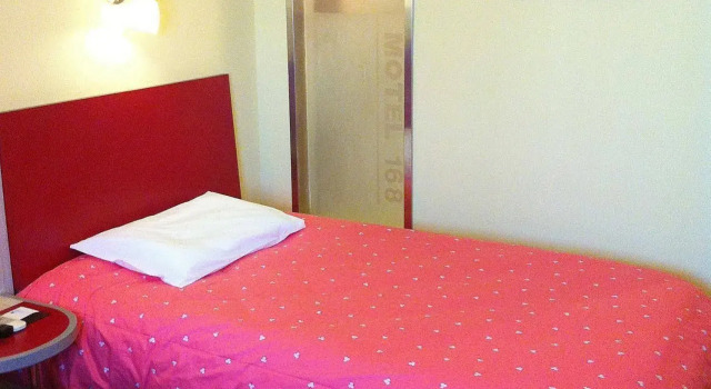 Home Inn - Fangchenggang, Prenota Hotel Fangchenggang Guangxi