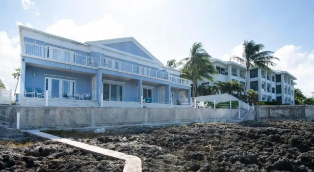 Dive into Sunsets at The Residences, Book Hotel George Town Grand Cayman