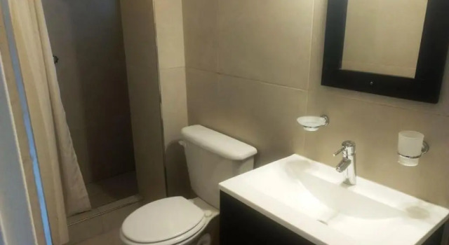 Трёхместный номер Standard Ventia Hotel Comodoro