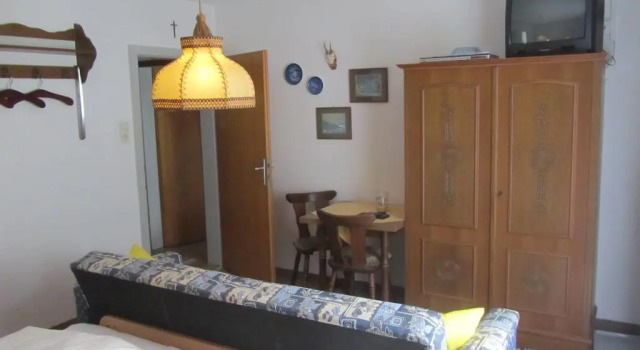 Haus Annelies Walchsee, Забронировать Отель Отели Тироля 3 звезды, 3*