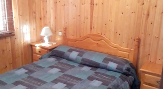 Apartment with 2 Bedrooms in Lage - 100 M From the Beach, Varaa Huoneisto Laxe Camino dos Faros