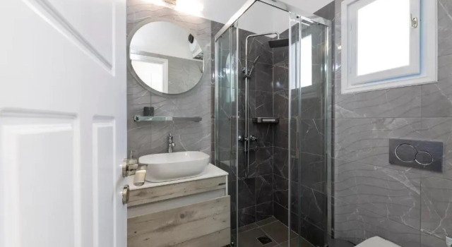 Студия Eutuxia Rooms & Studios