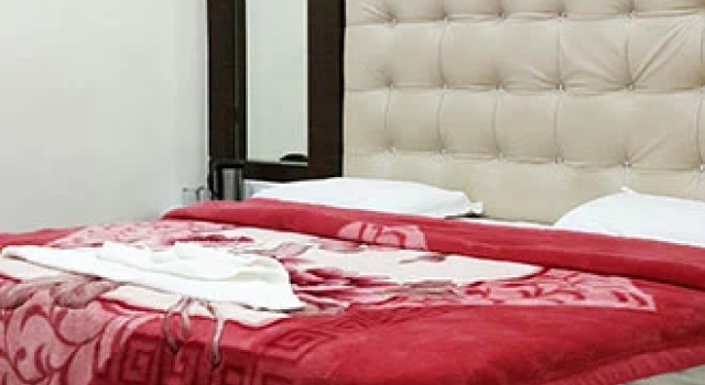 Hotel Gulmohar Inn, Забронировать Отель Отели штата Махараштры 3 звезды, 3*