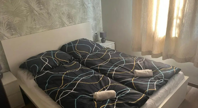 Люкс Zöldház Panzió