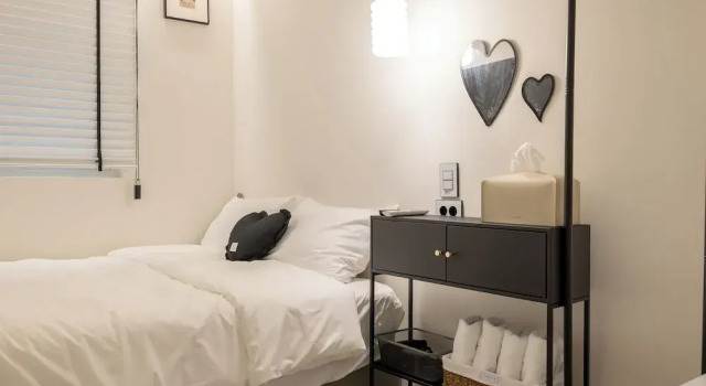 Номер Superior MOREN Seoul Myeongdong