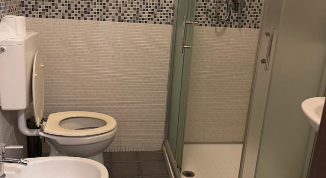 Номер Classic HOTEL BISSI