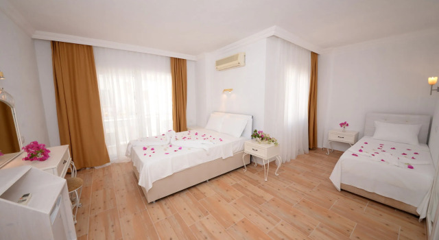 Neruda Hotel