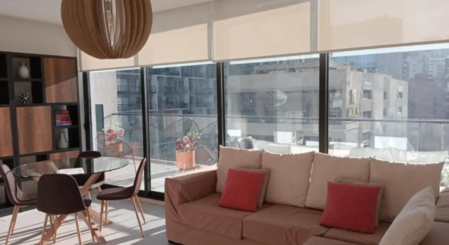 Departamento 80 m2 amplia terraza privada - Cerca de Republica del Salvador, Rezervați Hotel Quito Sierra, aproape de Metropolitan Park