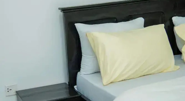 Номер Deluxe Kibagabaga Comfort Stay