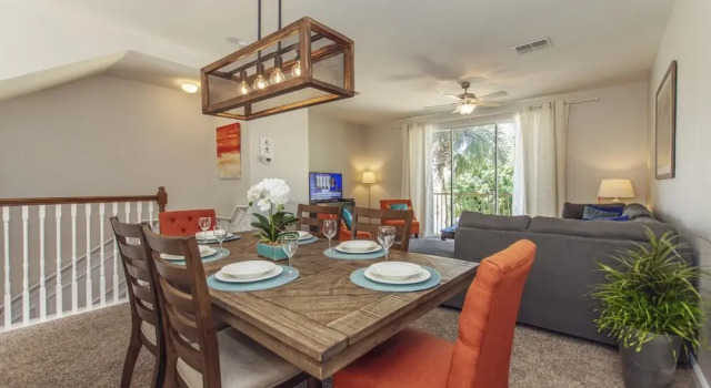 Vista Cay Luxury 3 Bedroom Townhouse 3105, Varaa Hotelli Orlando Kissimmee