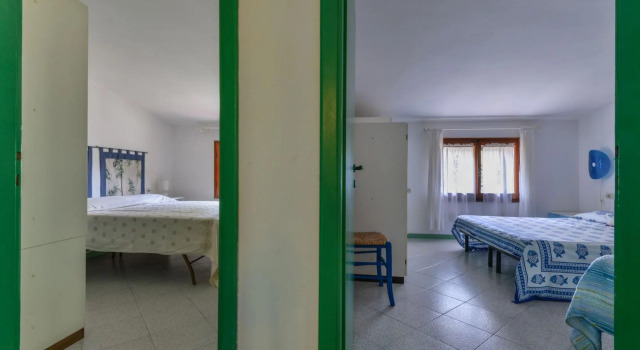 Villa Madonna delle Grazie 8 beds and plenty of outdoor space-Villa Madonna Delle Grazie, Book Villa Capoliveri Elba
