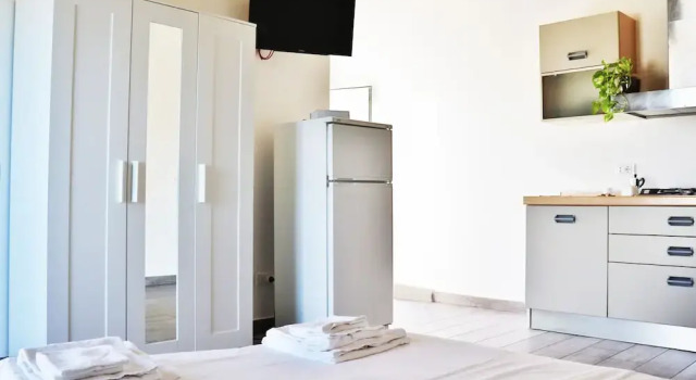 Clalu by Your Place Abruzzo, Book Hotel Hotels in Abruzzo with Parking, Parking