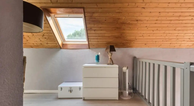 Superbe appartement 4 personnes centre ville