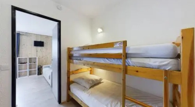 Apartment Vanoise 46, Забронировать Апартаменты/квартира Отели Ла-Розьер с парковкой, рядом с Горнолыжный курорт Ла Розьер, Парковка