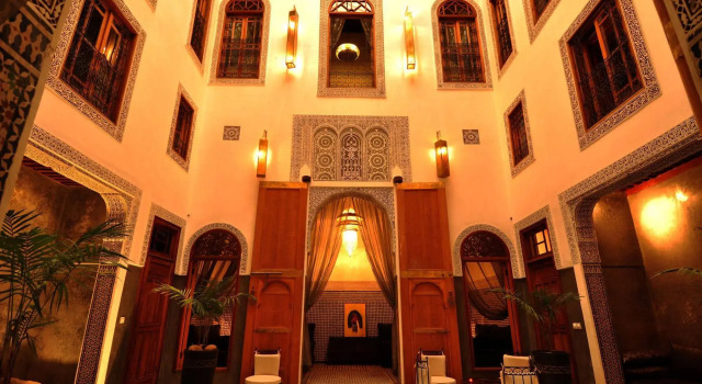Riad Layla