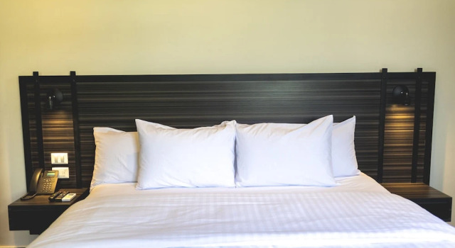 Номер Standard Hotel La Nacional By Kavia