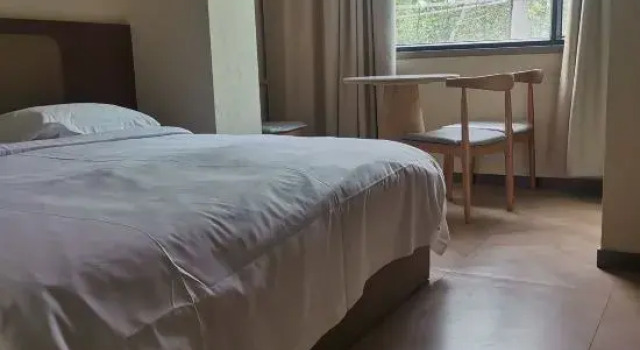 Люкс Deluxe Kashgar Shangjia Hotel