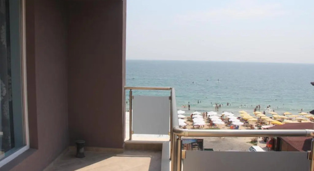 Апартаменты с 2 комнатами Olympia Beach Complex