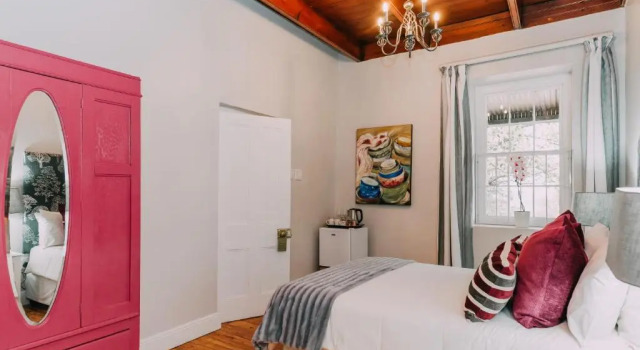 Diamant Estate, Забронировать Отель Парл Парл