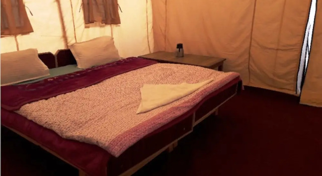 Тент TIH The Norling Camp - Pangong