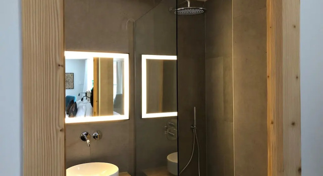 Семейный номер Standard Terra-Beka Lodge