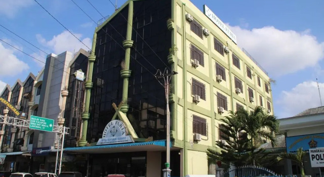 Hotel Furia