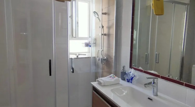 Апартаменты Superior c 1 комнатой с балконом Apartamentos El Paseo