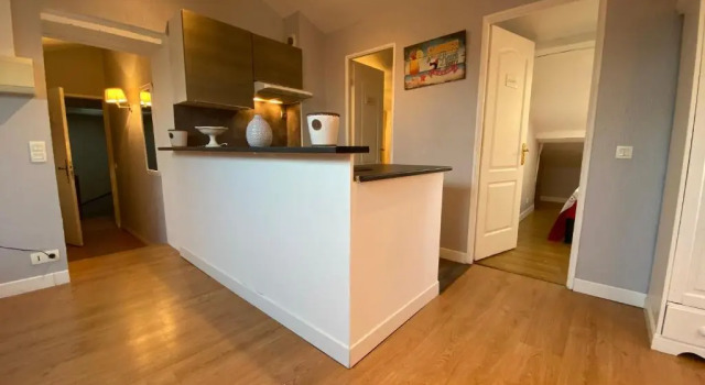 Апартаменты с 2 комнатами Aurore Appartements Carcassonne
