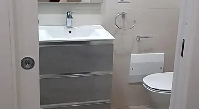 Номер Standard Belvedere Bonito