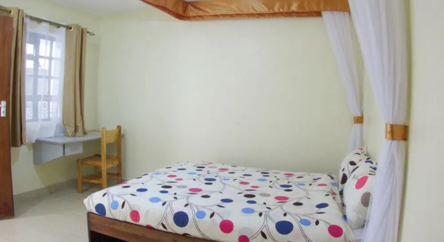 Номер Deluxe The Fontage Hotel