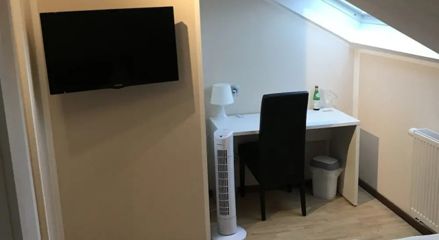 Номер Economy Hotel Sophia