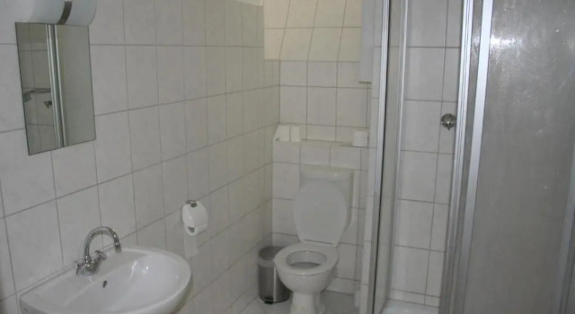 Номер Standard City Hotel Gotland