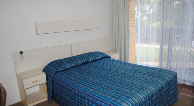 Семейный номер Standard Motel Miramar