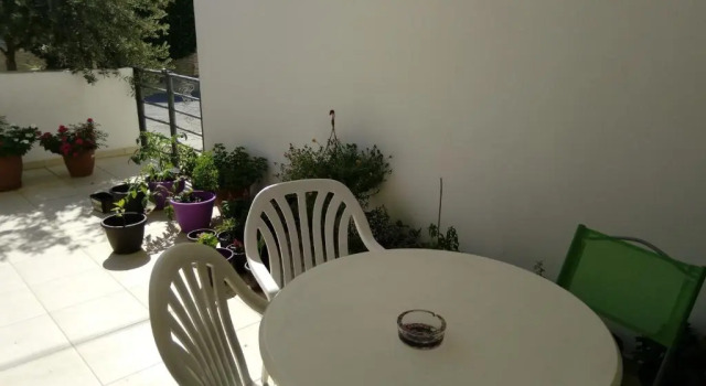 Номер Standard Kalampakas Guesthouse