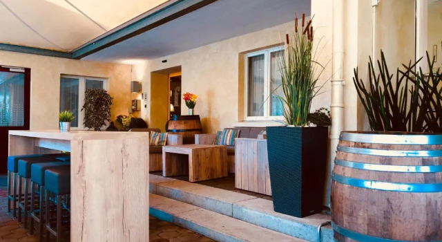 Hotel Felmis
