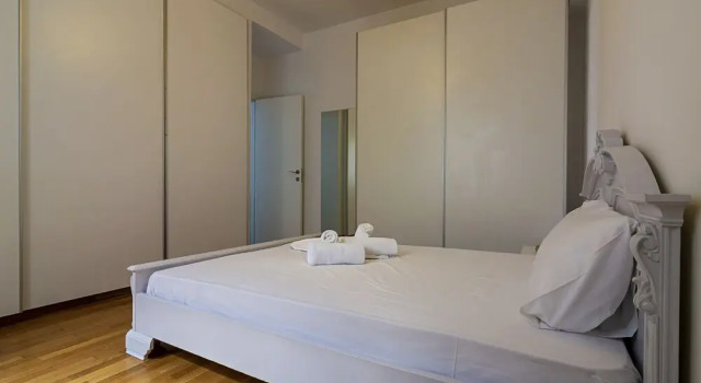 Laskaridou Luxury & Modern Apartment