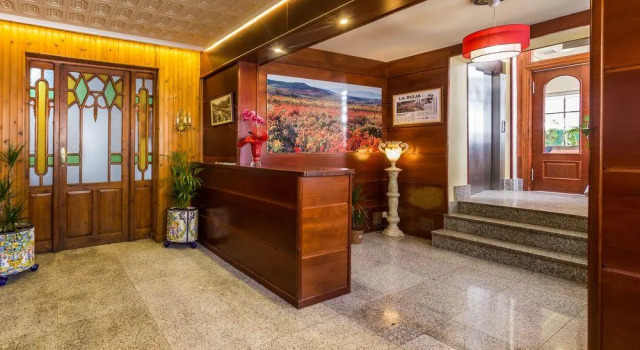 Hotel Parras Arnedillo, Book Hotel Arnedillo La Rioja